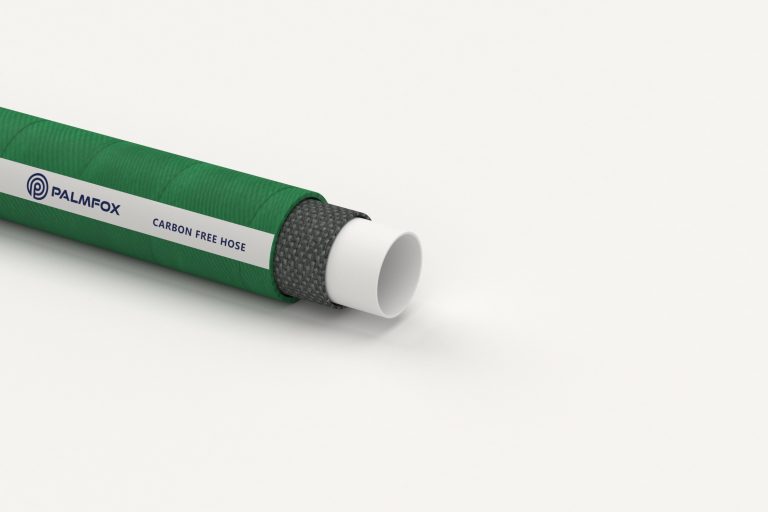 Flexible Metal Hose