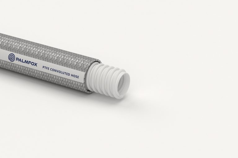 Flexible Metal Hose