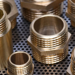 Fittings hose